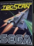 Atari  2600&nbsp; - &nbsp;Tac Scan (1983) (Sega)